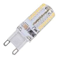 Hikari 2.5 watt 110/130 volt Bi-Pin Base 3000K Natural White Non-Dimmable LED