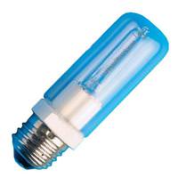 Hikari 100 watt 240 volt T10 European Medium Screw Base 2850K Warm White Clear