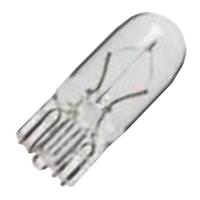 Hikari 10 watt 24 volt (Wedge) Base