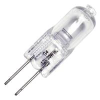 Hikari 20 watt 12 volt T3 Miniature Bi-Pin Base
