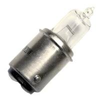 Hikari 20 watt 12 volt T3 BA15D Base