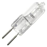 Hikari 20 watt 12 volt T3 Bi-Pin Base 2800K Warm White