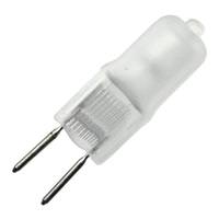 Hikari 50 watt 12 volt T3 Bi-Pin Base 2800K Warm White