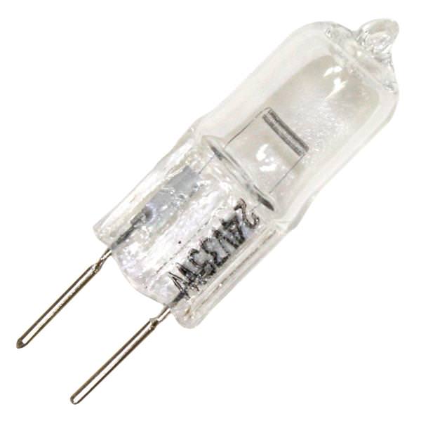 35 watt 24 volt T4 Bi-Pin Base