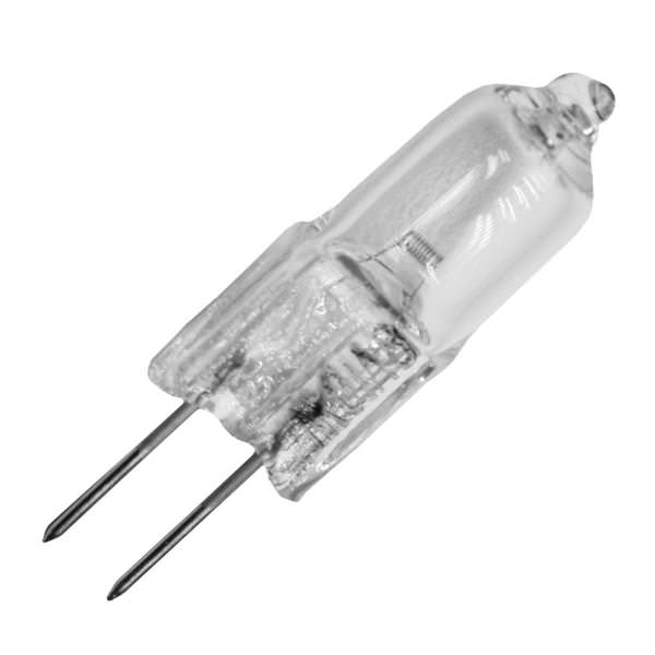 10 watt 6 volt T2.5 Bi-Pin Base