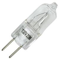 Hikari 20 watt 130 volt T4 Bi-Pin Base