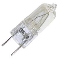 Hikari 35 watt 130 volt T4 Bi-Pin Base Clear
