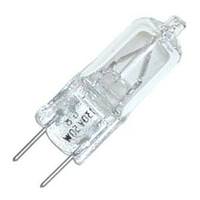 Hikari 75 watt 130 volt T4 Bi-Pin Base 2700K Warm White