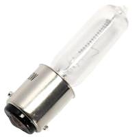 Hikari 150 watt 130 volt T4 Double Contact Bayonet Base
