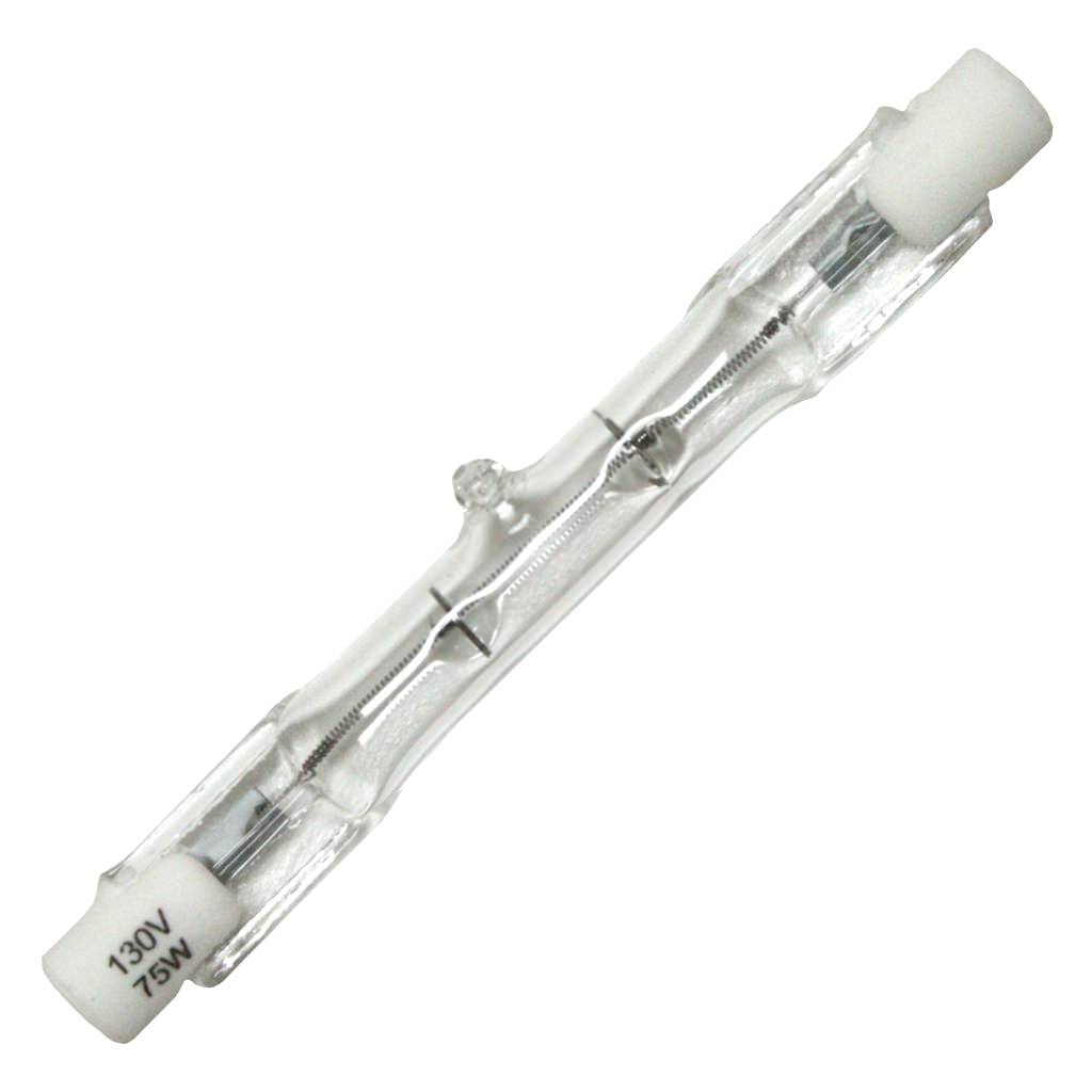 Hikari 00124 Double Ended Halogen Light Bulb
