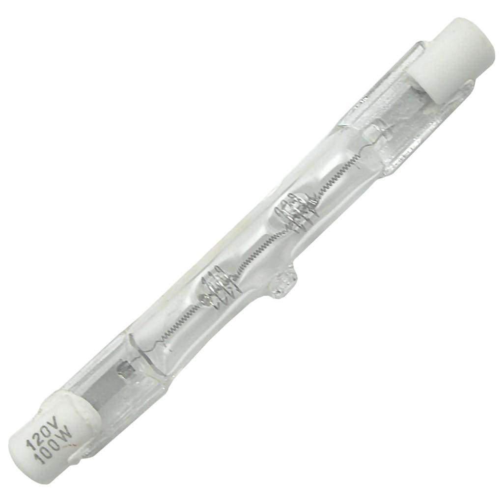 Hikari 00141 Double Ended Halogen Light Bulb