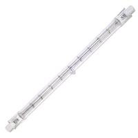 Hikari 1500 watt 130 volt T3 Recessed Single Contact Base 3000K Natural White Clear