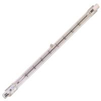 Hikari 1000 watt 240 volt T3 Recessed Single Contact Base Clear