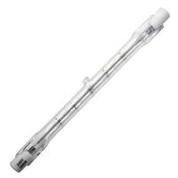 Hikari 300 watt 240 volt T3 Recessed Single Contact Base Clear