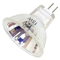 Hikari 15 watt 12 volt MR11 Bi-Pin Base Flood