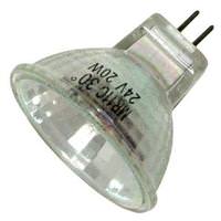 Hikari 20 watt 24 volt MR11 Bi-Pin Base Flood