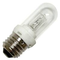 Hikari 1000 watt 130 volt European Mogul Screw Base 2850K Warm White Clear