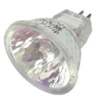 Hikari 75 watt 12 volt MR16 Bi-Pin Base 2800K Warm White Flood  #EYC