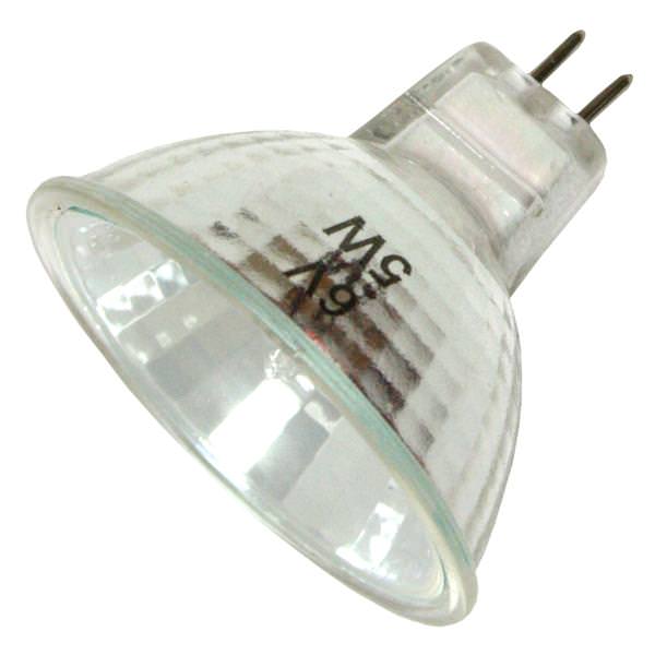 5 watt 6 volt MR16 Bi-Pin Base Covered