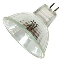 Hikari 5 watt 6 volt MR16 Bi-Pin Base Covered