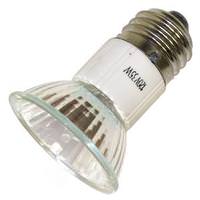 Hikari 35 watt 120 volt MR16 Medium Screw Base Clear