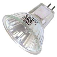 Hikari 20 watt 120 volt MR16 Bi-Pin Base Clear