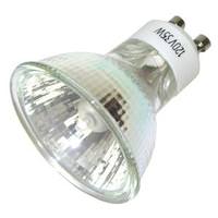 Hikari 35 watt 120 volt MR16 Twist and Lock Base