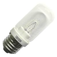 Hikari 50 watt 130 volt T8 Medium Screw Base 2850K Warm White Clear