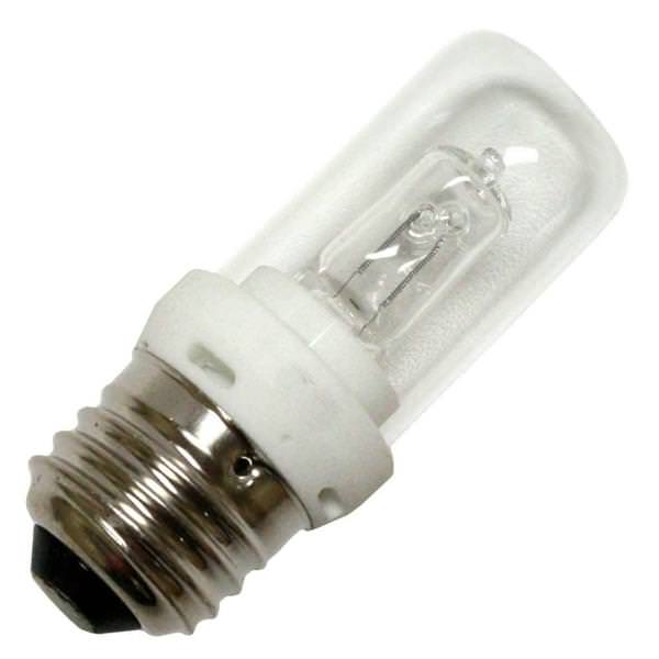 75 watt 130 volt Medium Screw Base 2850K Warm White Clear