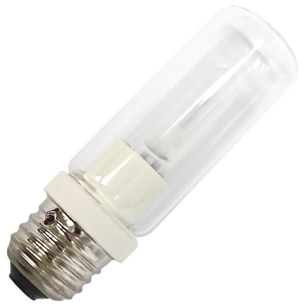 150 watt 110/130 volt T10 Medium Screw Base 2900K Warm White