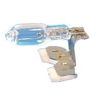 Hikari 10 watt 6 volt (PY16-1.25) Base Clear