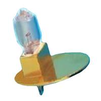 Hikari 20 watt 6 volt (SP Base HF9102) Base Clear