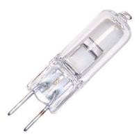 Hikari 250 watt 22.8 volt T4 Bi-Pin Base 3400K Natural White Krypton