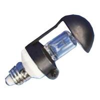 Hikari 35 watt 24 volt Miniature Candelabra Screw (E11) Base Krypton
