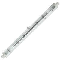 Hikari 1,200 watt 120 volt Recessed Single Contact Base T4 Clear Heat Lamp