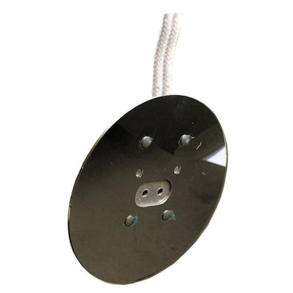 100 watt 250 volt Lamp Base Halogen Lampholder