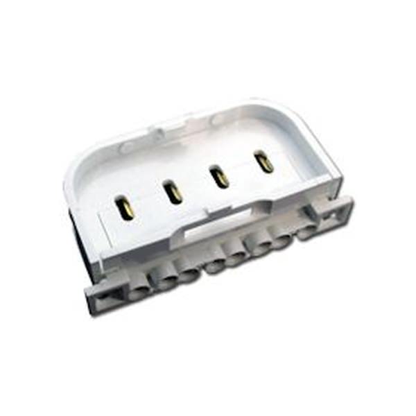 00266 CFL Pin Base Socket