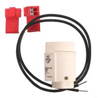 T8 Bi-Pin with Side Leads
