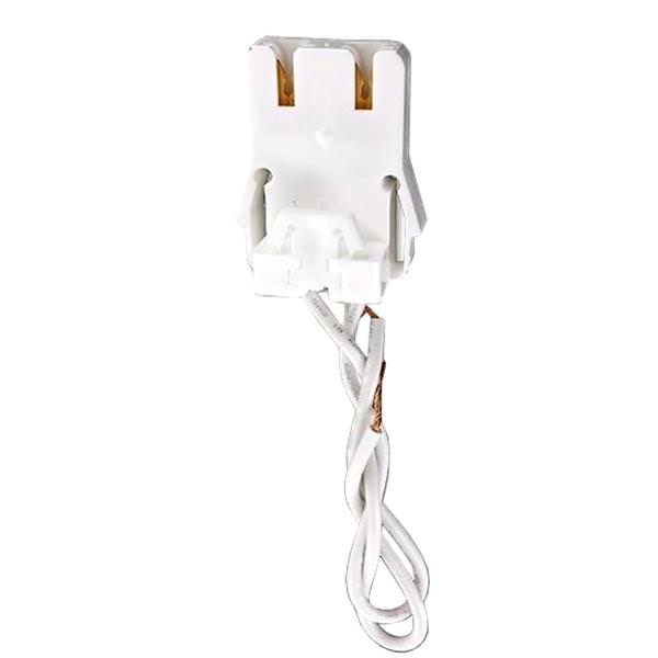 660 watt 1000 volt T8 Medium Bi-Pin Base Fluorescent Lampholder