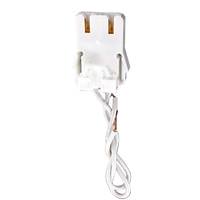 660 watt 1000 volt T8 Medium Bi-Pin Base Fluorescent Lampholder