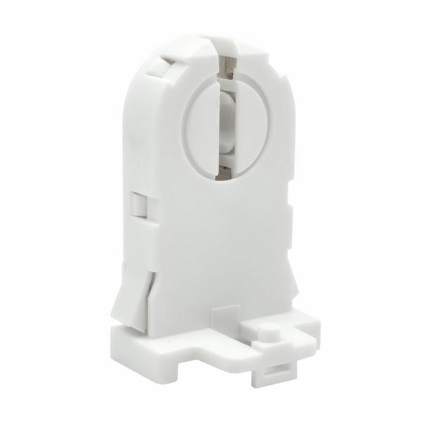 G13 Medium Bi Pin Fluorescent Lamp Holder Socket