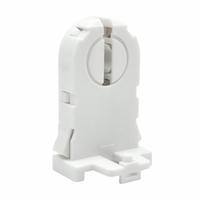 G13 Medium Bi Pin Fluorescent Lamp Holder Socket