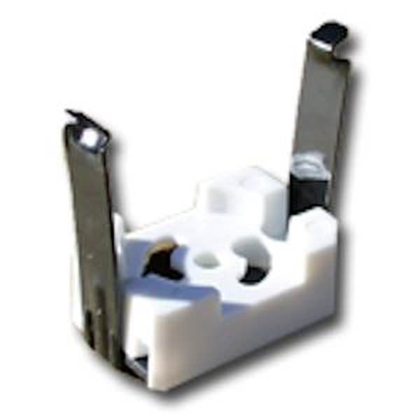 Starter Base Socket with Clip  