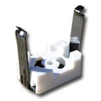 Starter Base Socket with Clip  