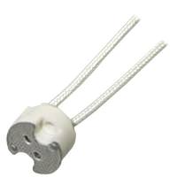 100 watt 250 volt Miniature Bi-Pin Base Socket