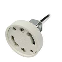 Bi-Pin (GU24) Base Twist and Lock Base