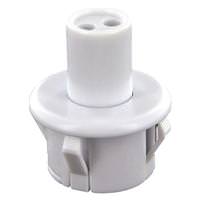 120 watt 600 volt T5 Miniature Bi-Pin End Lampholder 