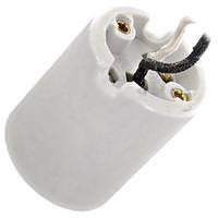 Golo Mogul HID Porcelain Socket