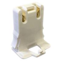 H & M Distributors 660 watt 600 volt G13 Medium Bi-Pin Fluorescent Lamp Holder Socket