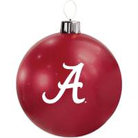 View 30" Crimson University Of Alabama® Inflatable Ornament
